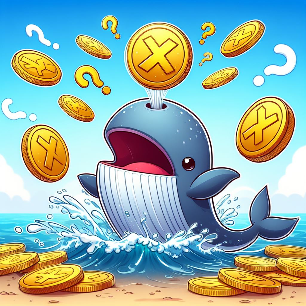 Movimiento sin precedentes de Ripple: La liberación no programada de 400 millones de XRP