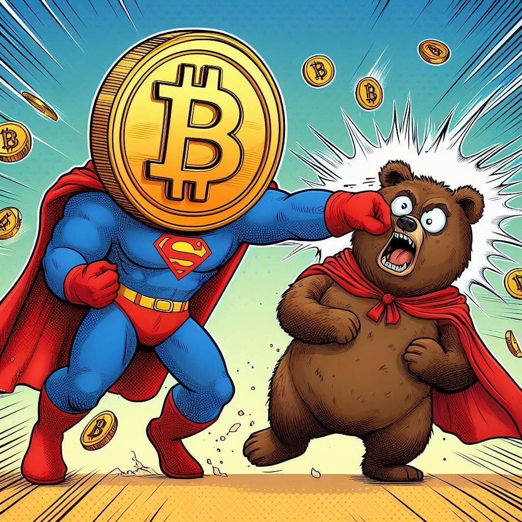 El indicador Signal Index sugiere un potencial alcista para Bitcoin, ¿cómo interpretarlo? y ¿cuando vender?