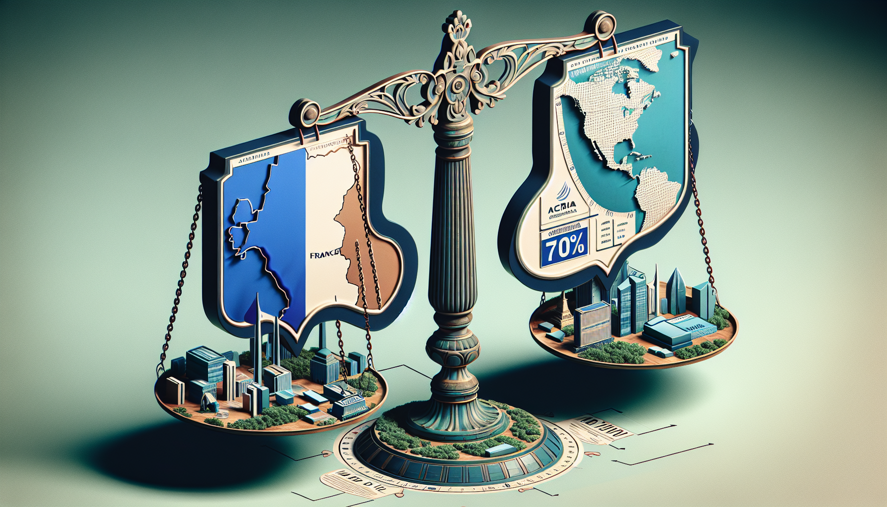El grupo francés JCDecaux se hace con el 70% de IMC, una empresa de publicidad en América Central