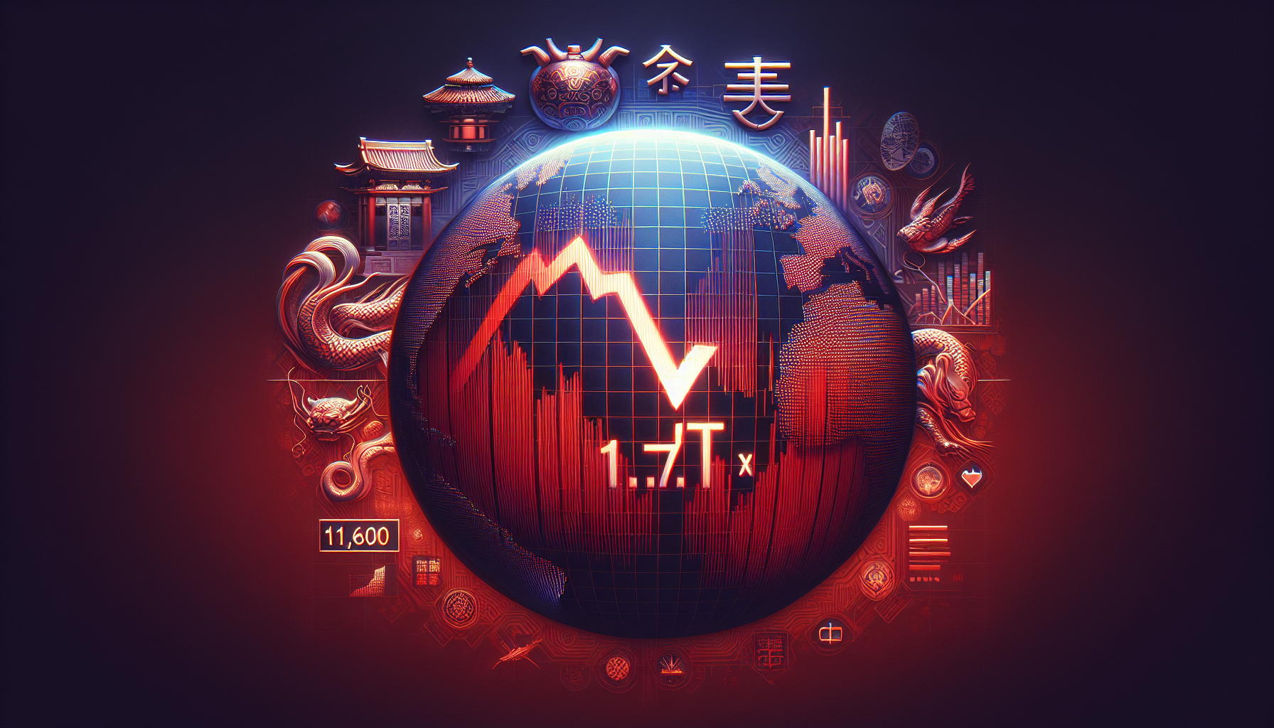 El Ibex 35 profundiza las caídas al 0,7% y cede los 11.600 puntos pendiente de Oriente Próximo