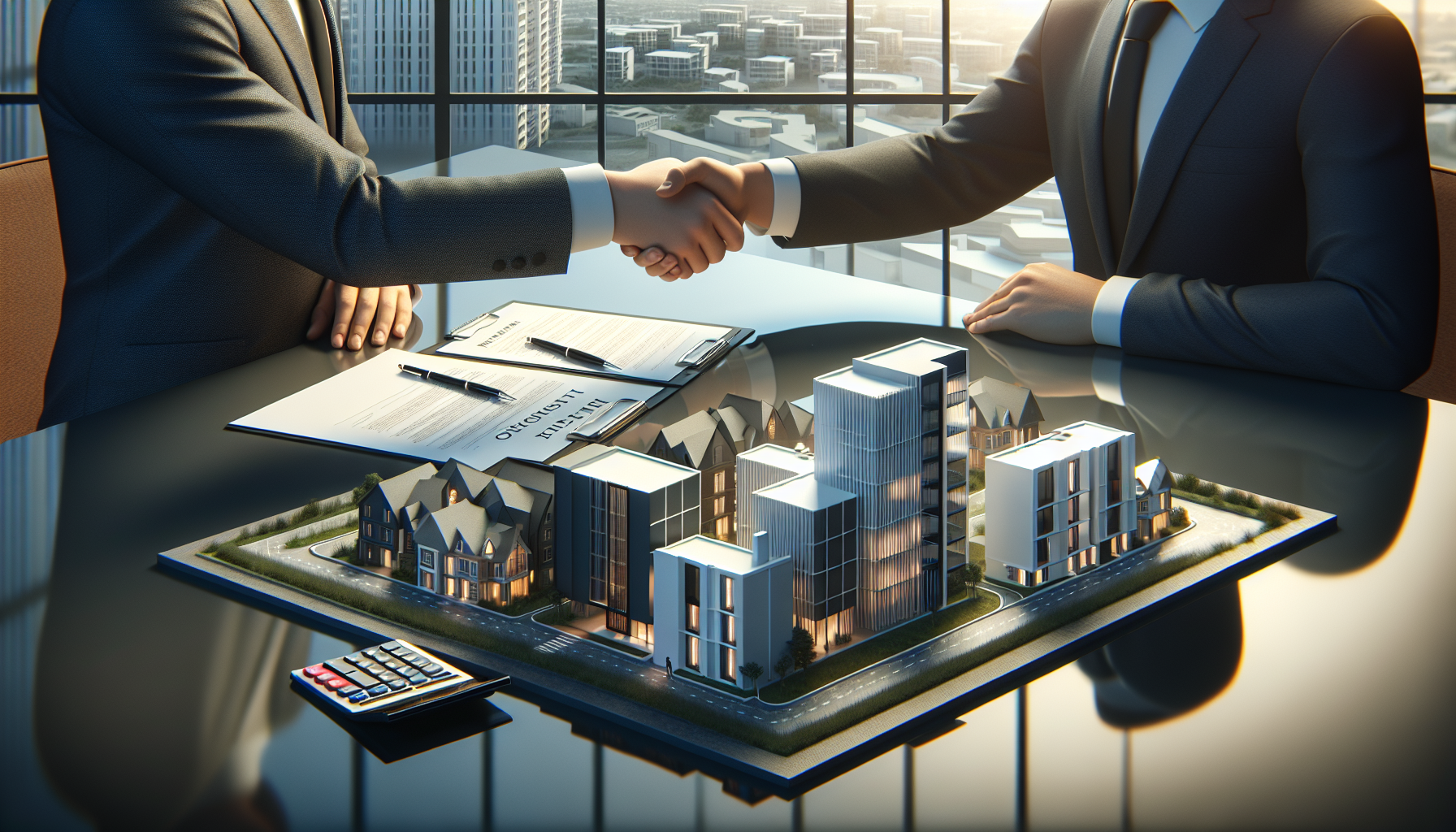 Castellana Properties acepta la nueva oferta de Helios para vender su 29% en Lar España por 200 millones