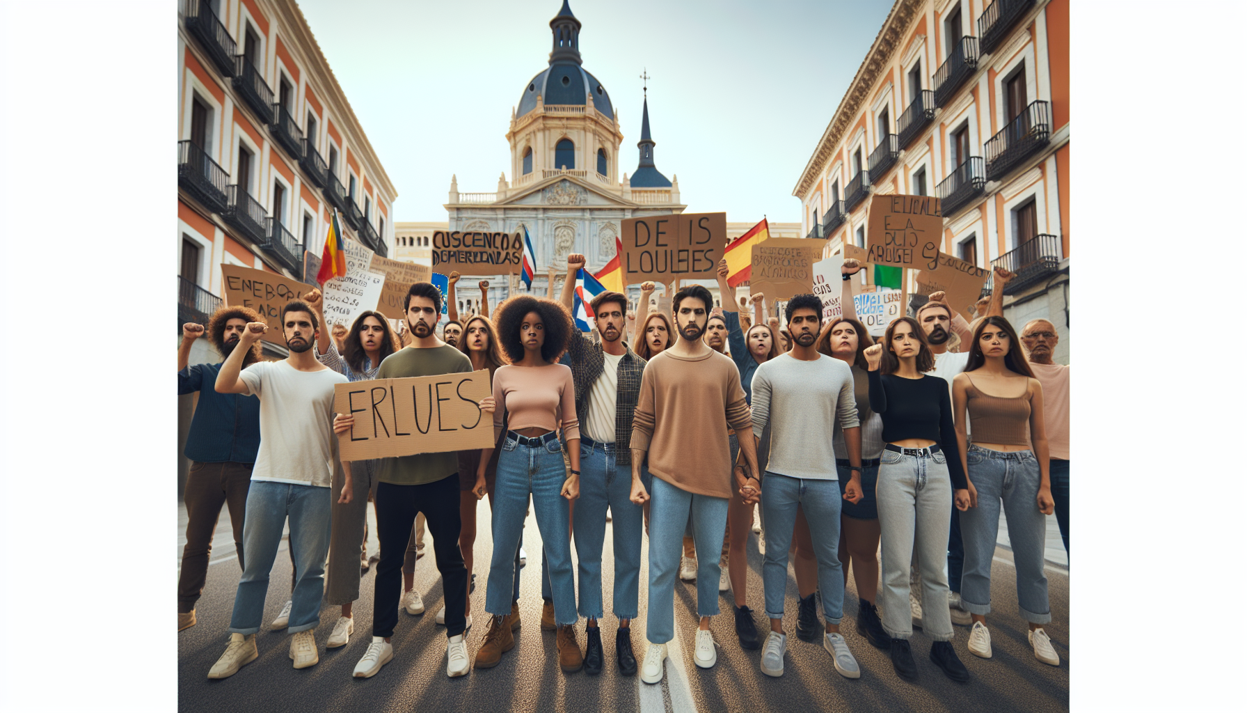 El Comité de Bimbo en Valladolid convoca una manifestación contra el cierre este sábado