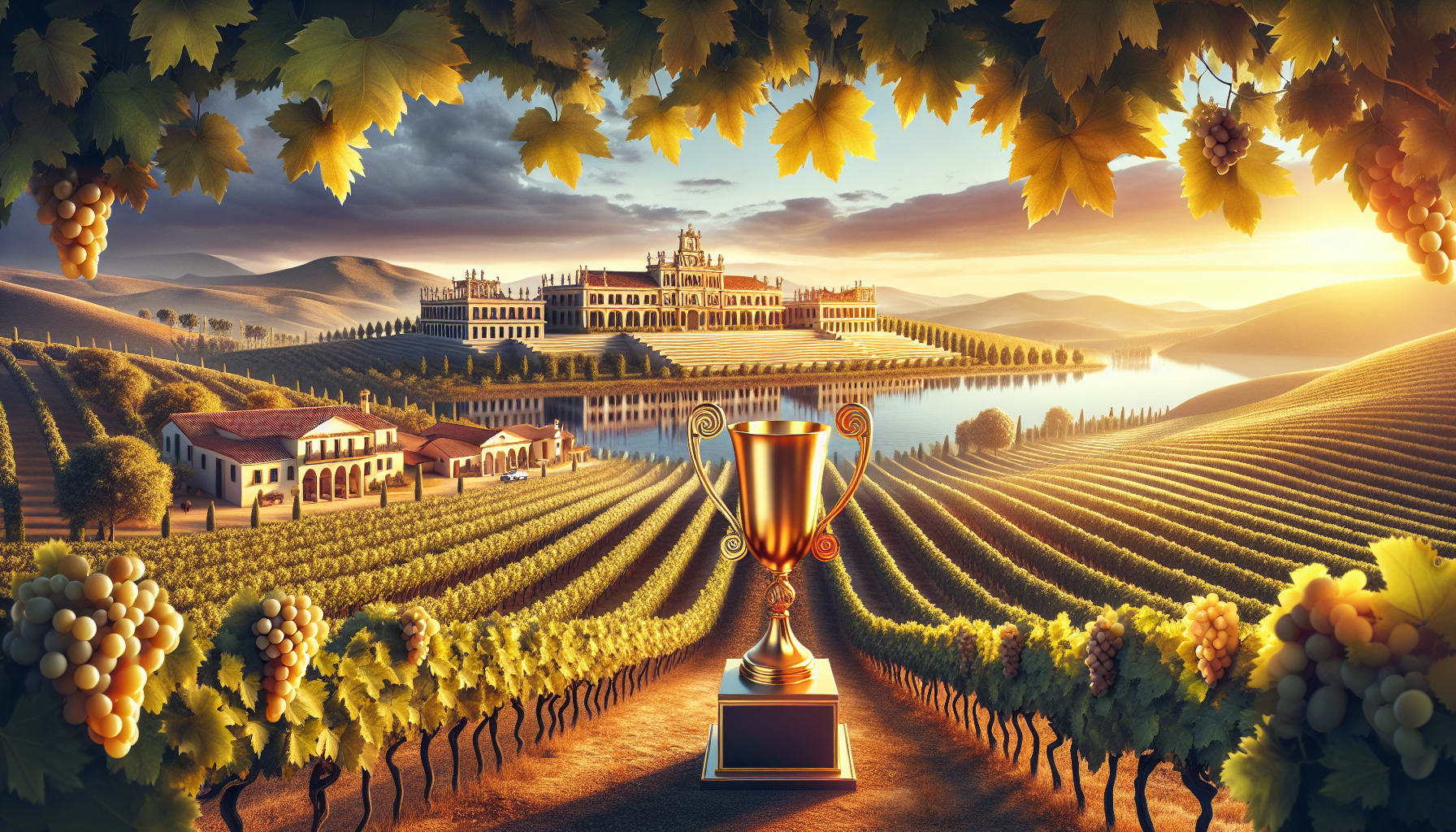 Bodegas Bilbaínas, Bodegas Campillo, Palacio Arriluce y Natura Resorts ganan los Premios Best Of Wine Tourism