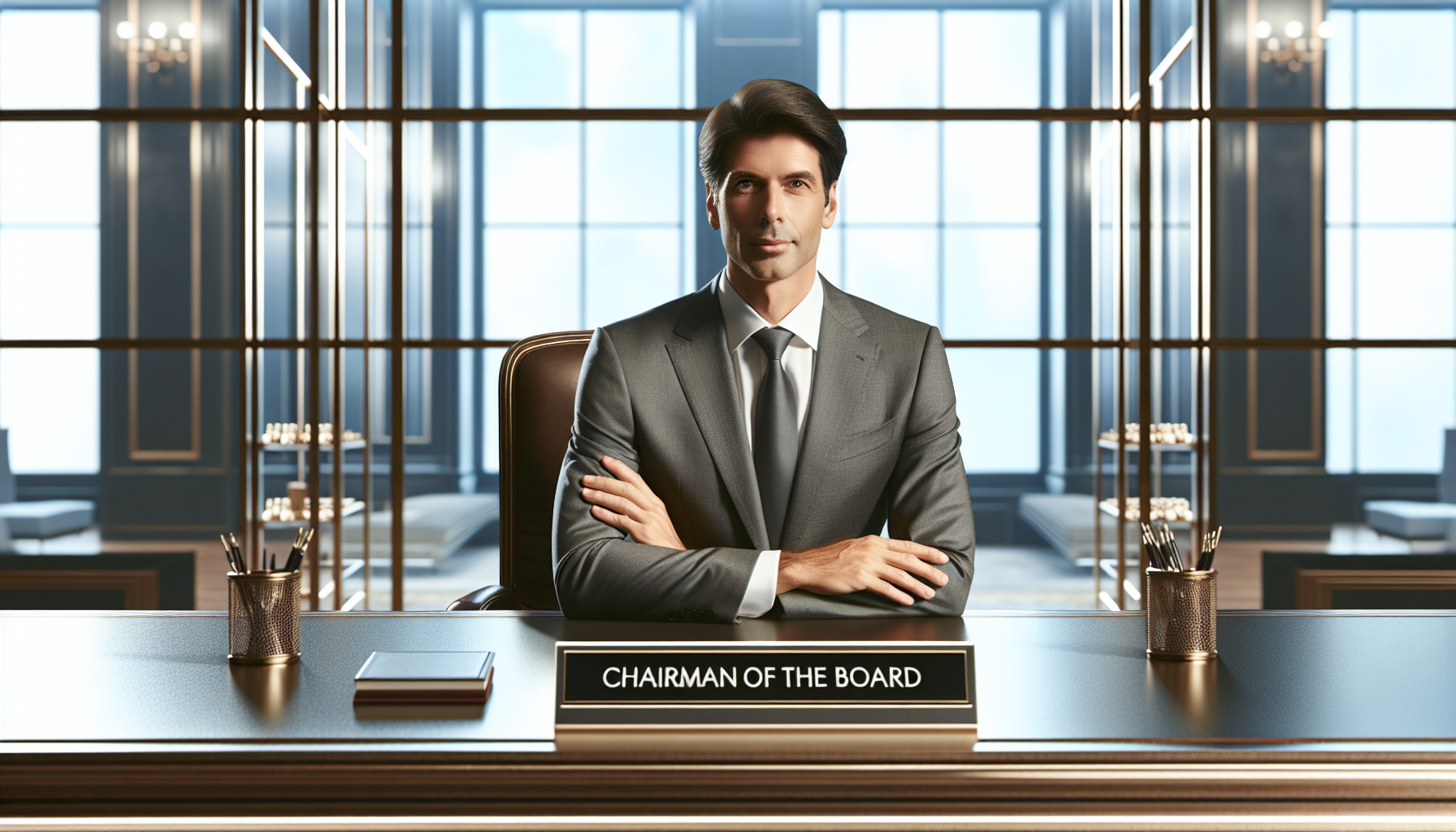 Ebury nombra a Bruce Carnegie-Brown como presidente del consejo, exconsejero de Banco Santander