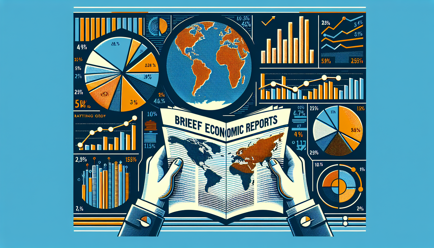 Económicos breves