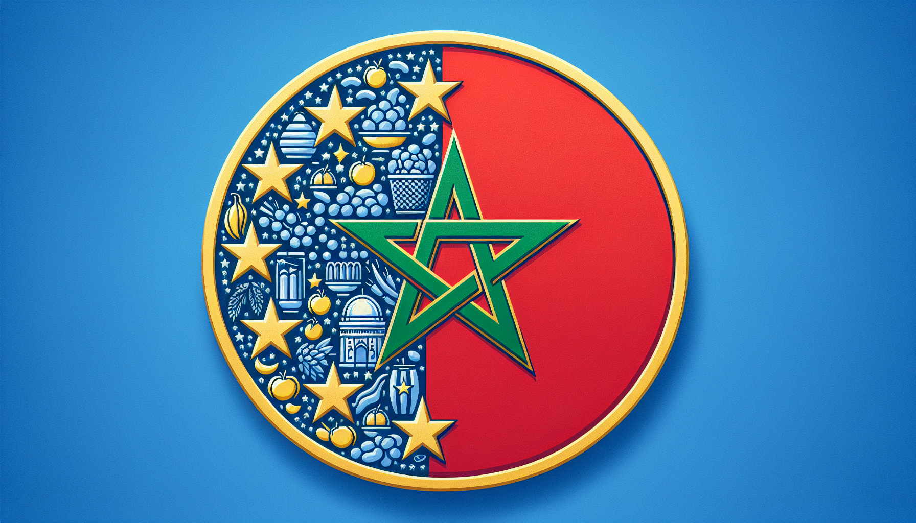 La UE resalta su «sólida amistad» con Marruecos tras anular TJUE acuerdos comerciales