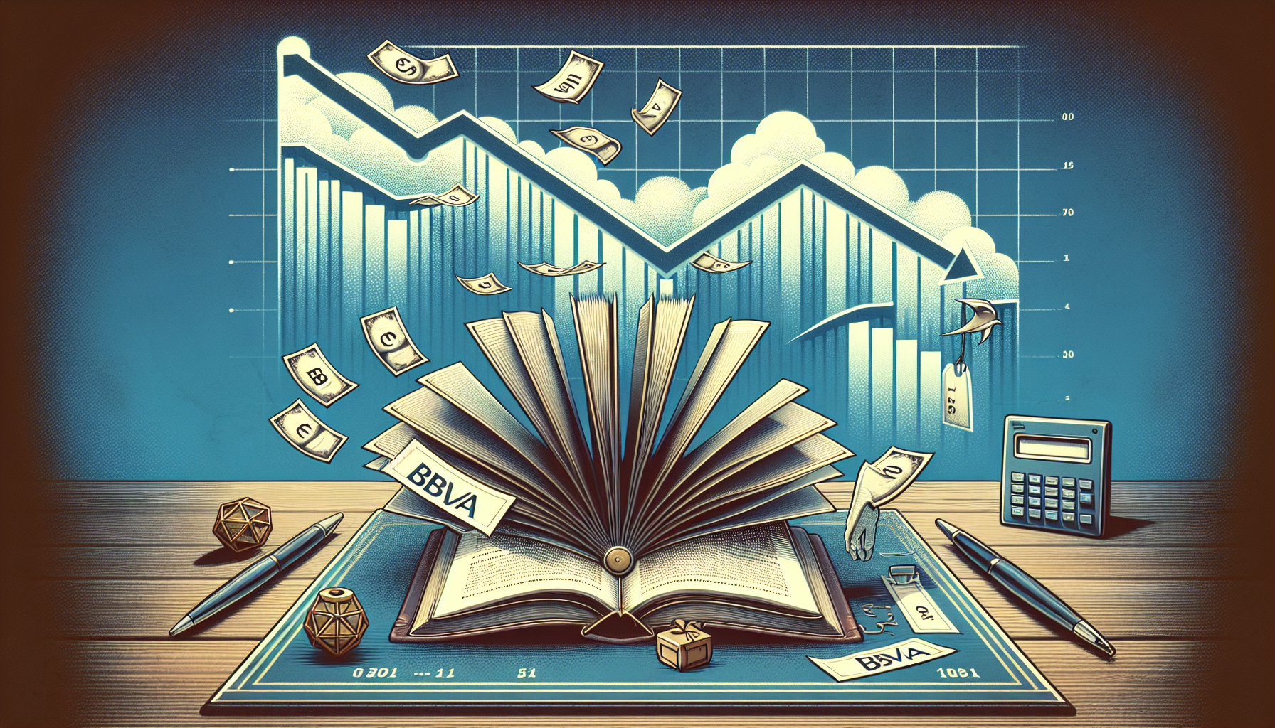 La OPA de BBVA: «La operación no va bien y las últimas páginas del libro están por escribir»
