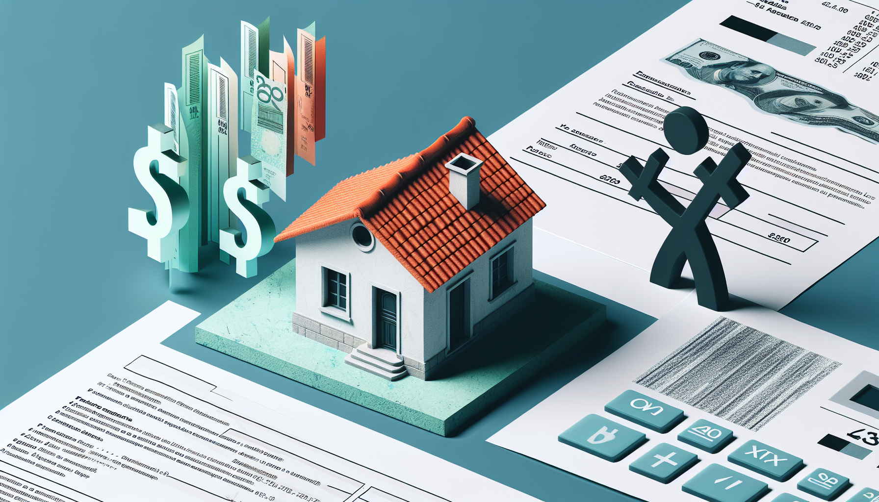 Vox se opone a ayudas fiscales en vivienda para extranjeros y favorece reducir impuestos a españoles