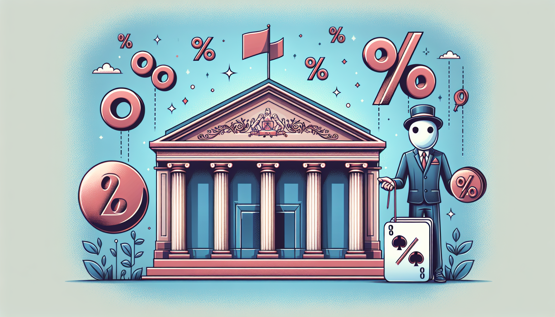 Bank of America prevé que el BCE mantenga los tipos en el 1,5%