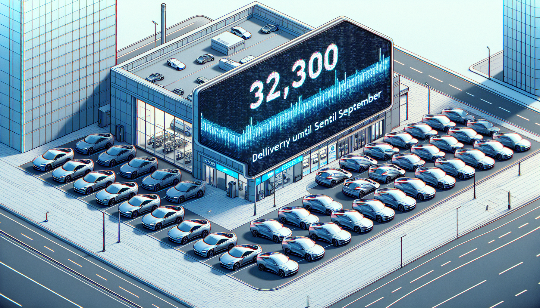 Polestar entrega 32.300 coches hasta septiembre y espera margen de beneficio bruto positivo en 2024