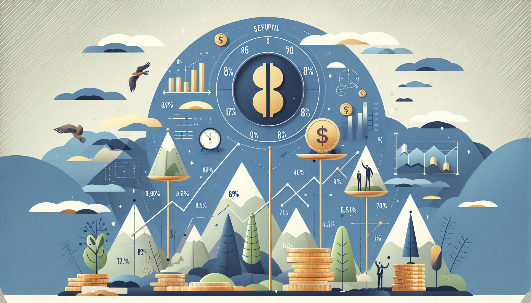 El fondo equilibrado de Olea Gestión alcanza un rendimiento del 8,7% hasta septiembre