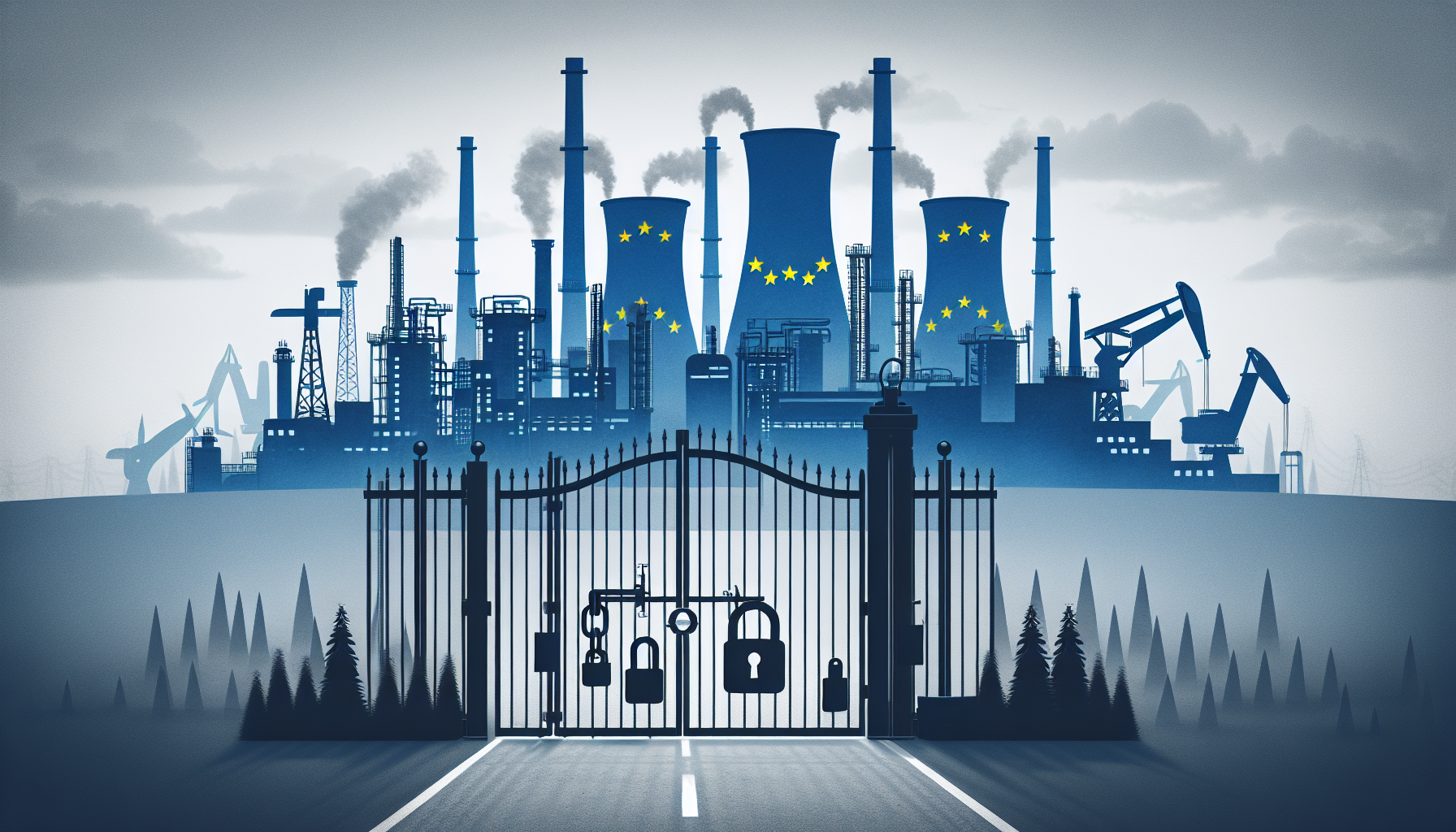 No descarta cerrar plantas en Europa por la competencia china